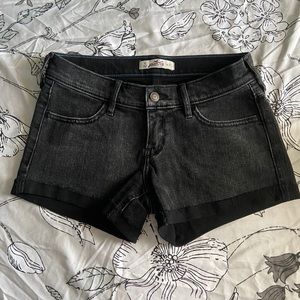 hollister shorts